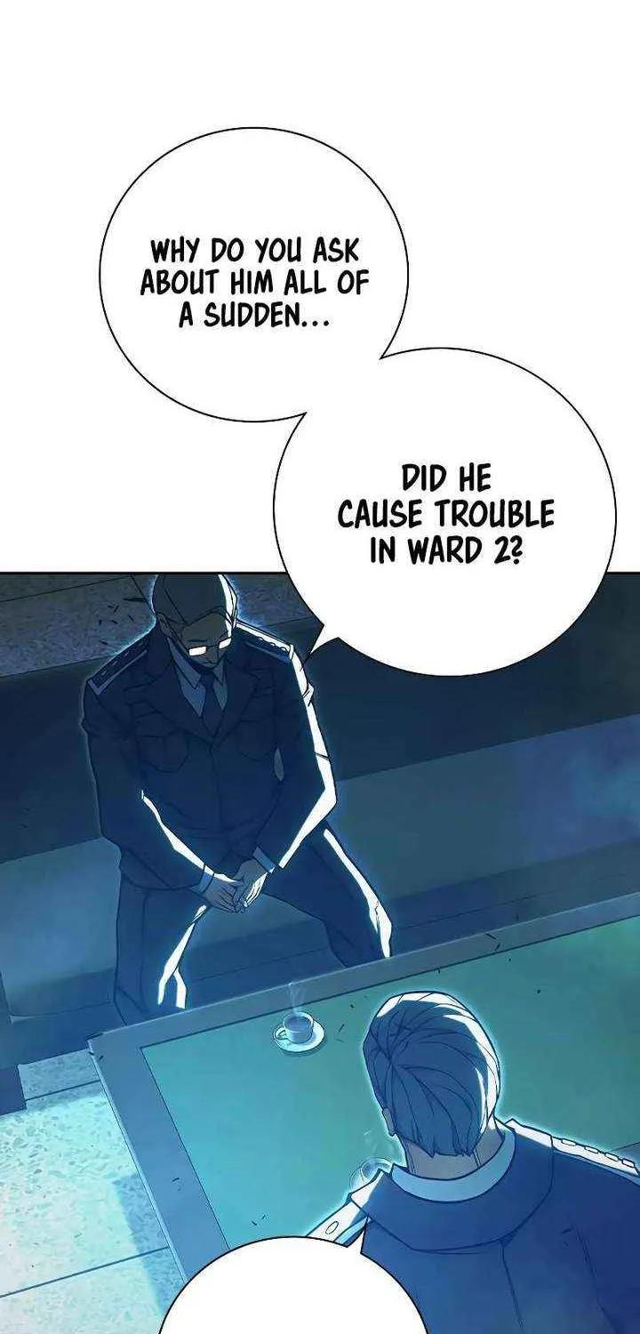 Juvenile Prison Chapter 71 page 41 - 