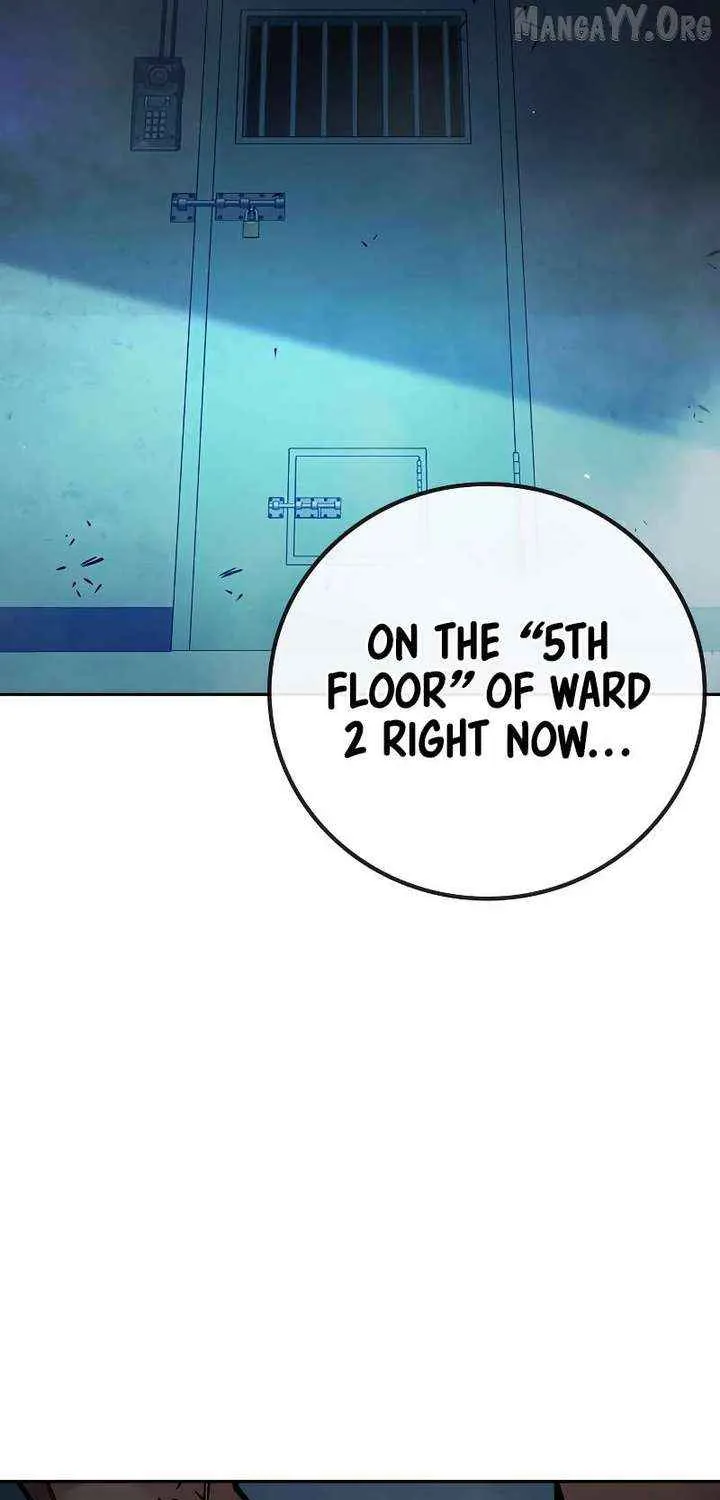 Juvenile Prison Chapter 71 page 46 - 