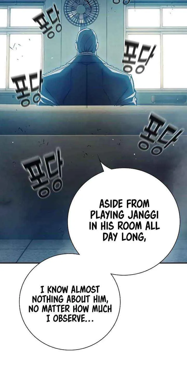 Juvenile Prison Chapter 71 page 49 - 