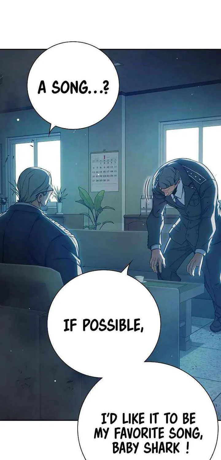 Juvenile Prison Chapter 71 page 67 - 