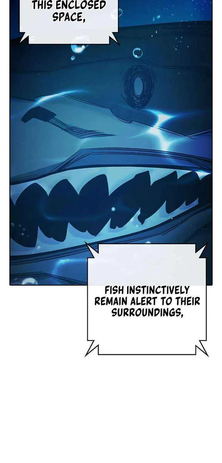 Juvenile Prison Chapter 71 page 9 - 