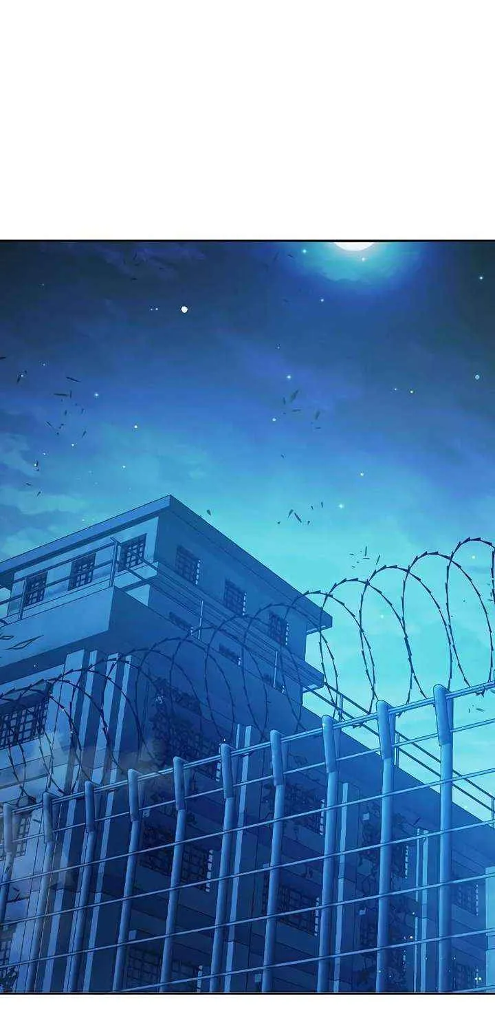Juvenile Prison Chapter 71 page 83 - 