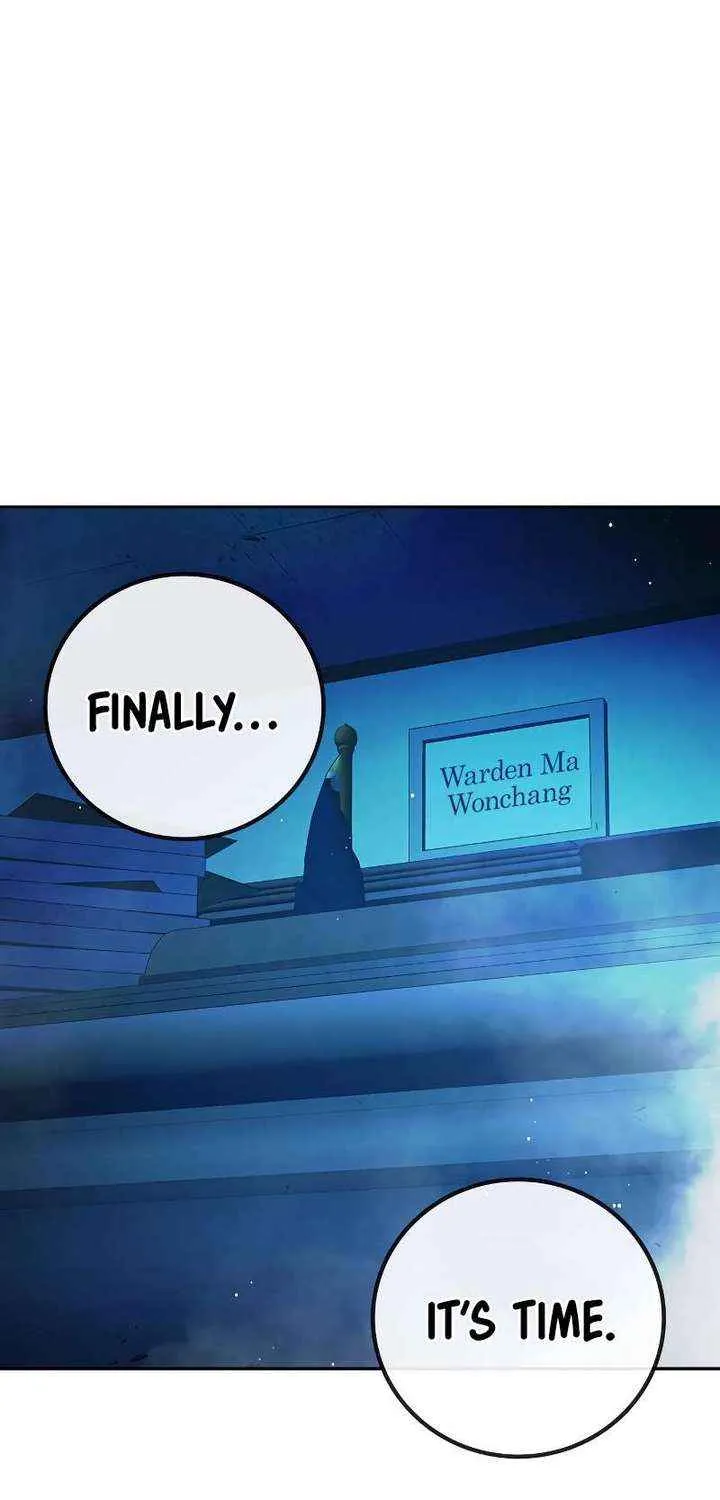 Juvenile Prison Chapter 71 page 84 - 