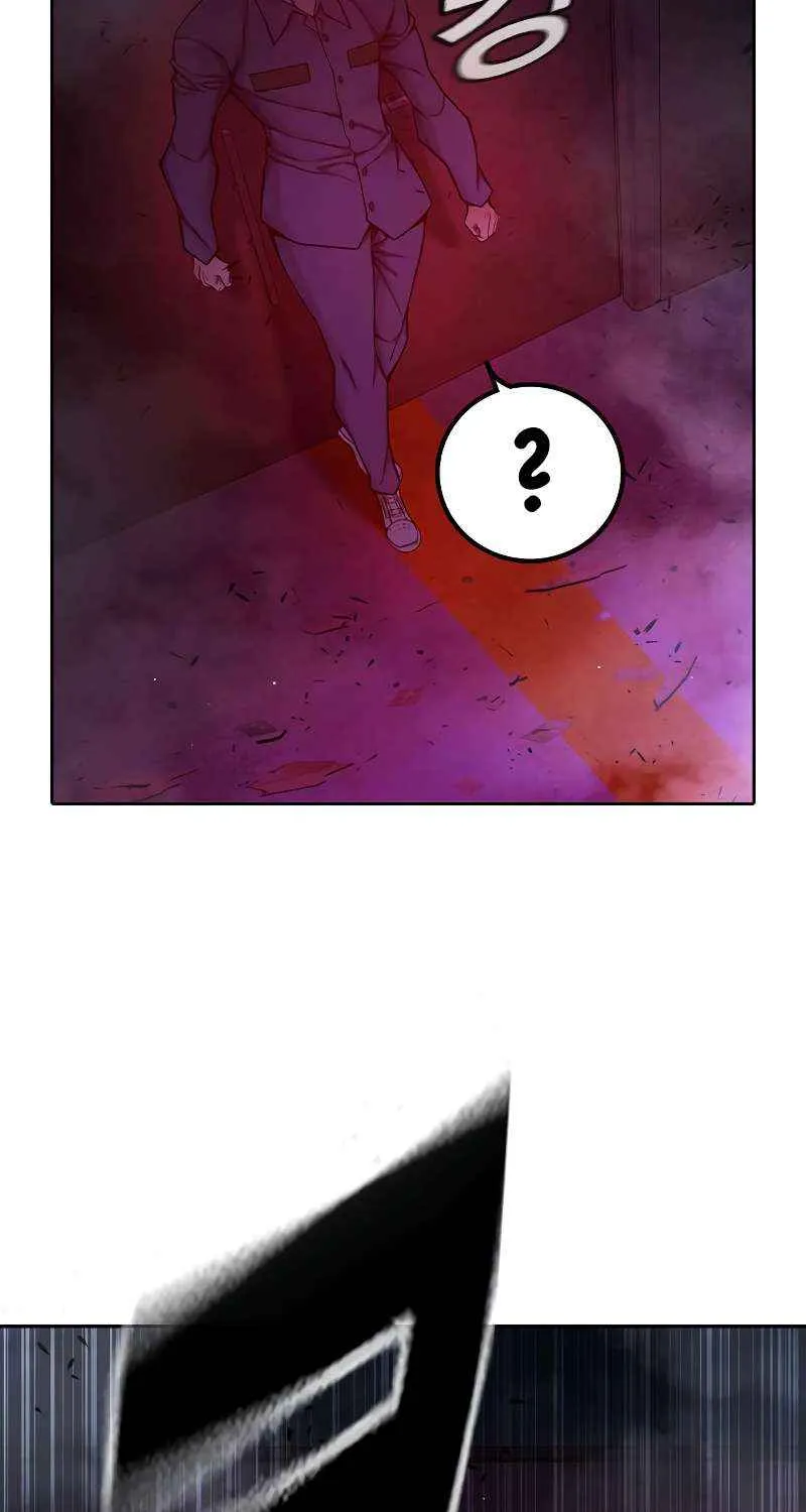 Juvenile Prison Chapter 72 page 103 - 