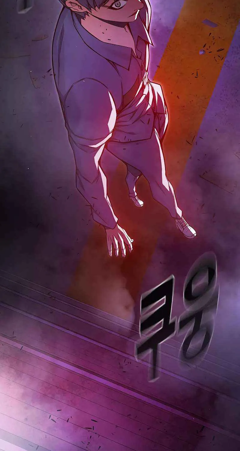 Juvenile Prison Chapter 72 page 107 - 