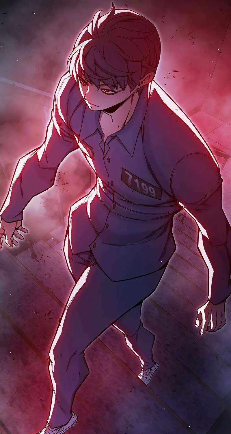 Juvenile Prison Chapter 72 page 111 - 