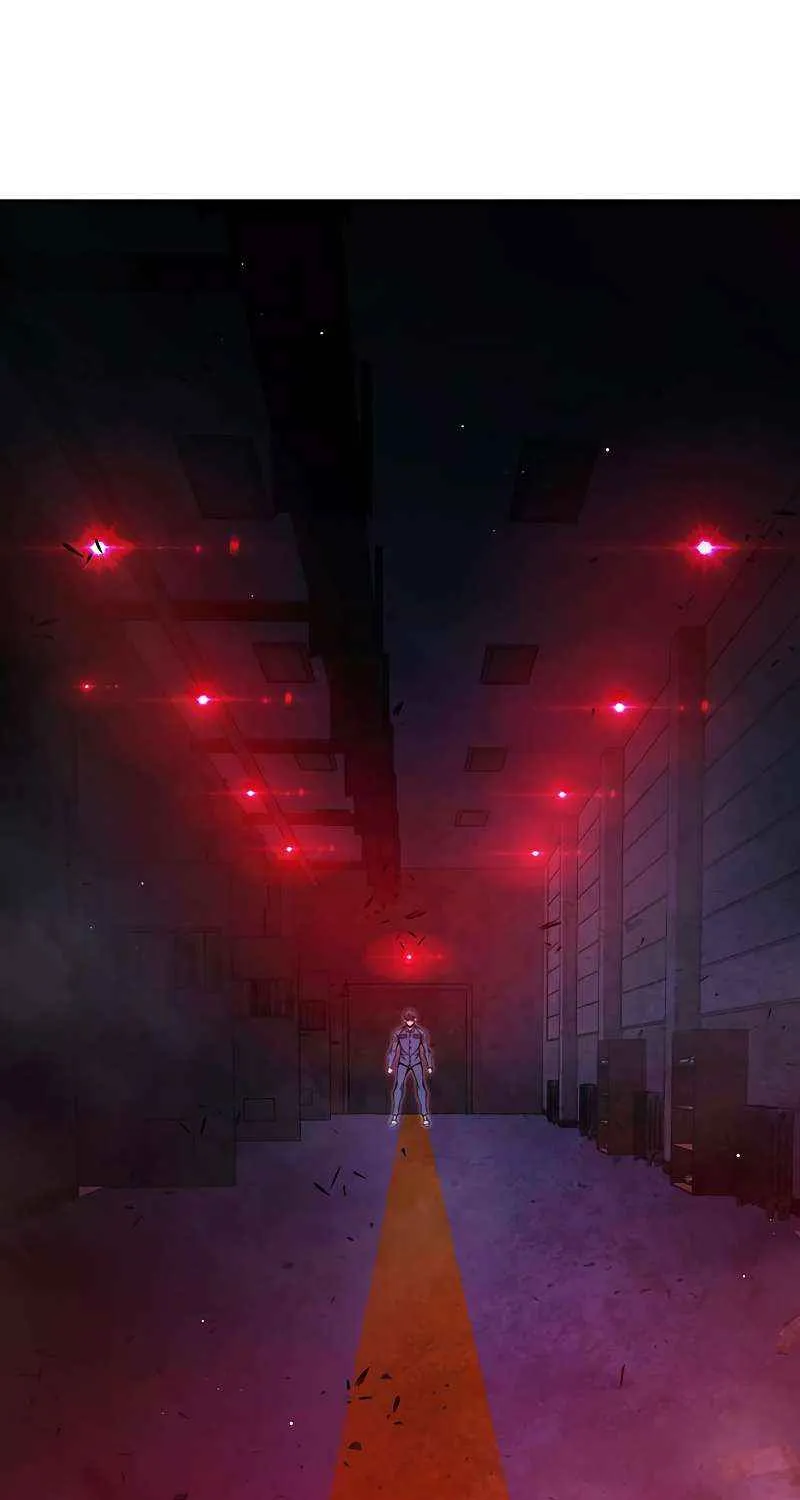Juvenile Prison Chapter 72 page 115 - 