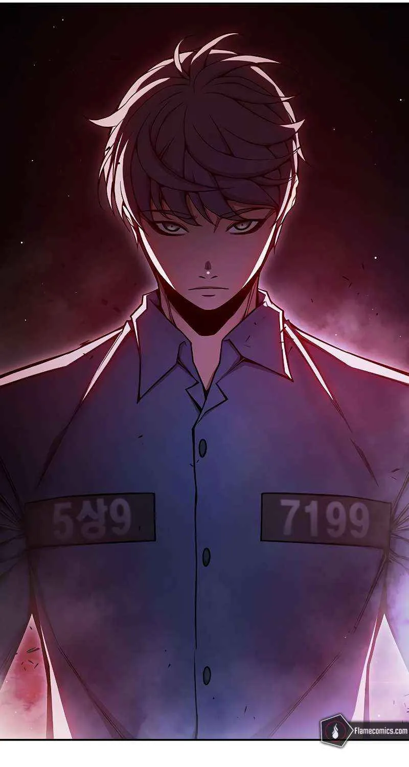 Juvenile Prison Chapter 72 page 117 - 