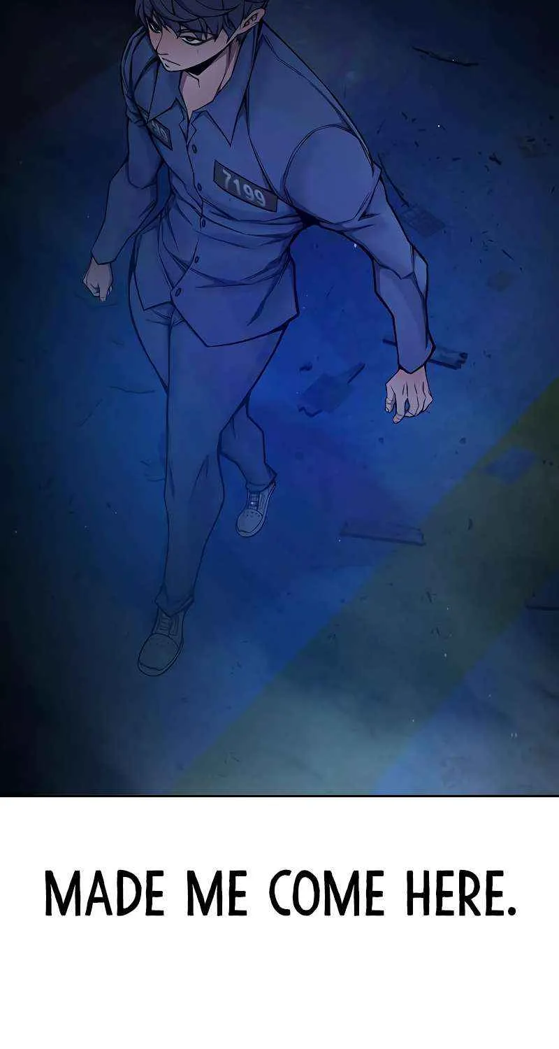 Juvenile Prison Chapter 72 page 142 - 