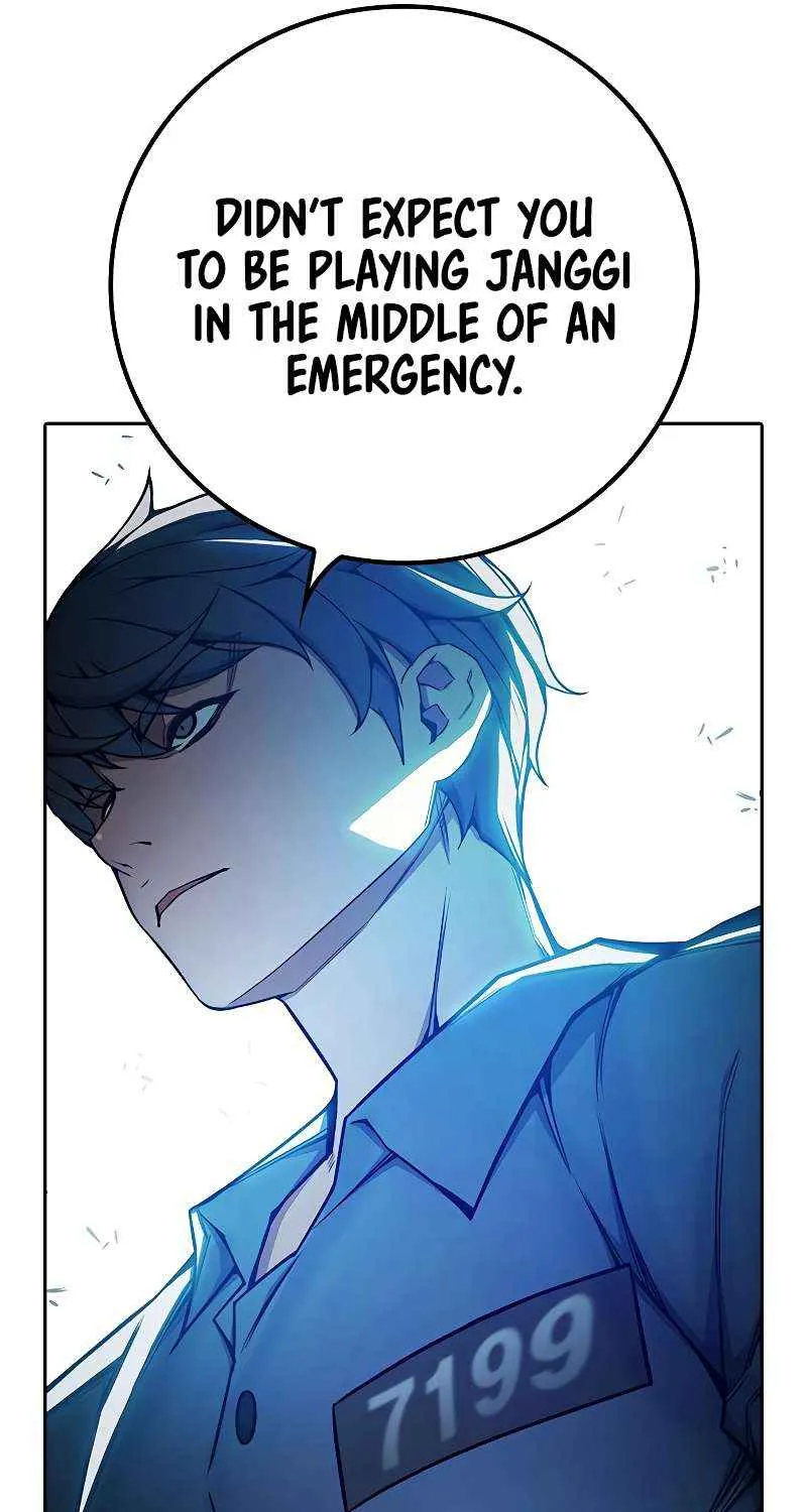 Juvenile Prison Chapter 72 page 169 - 