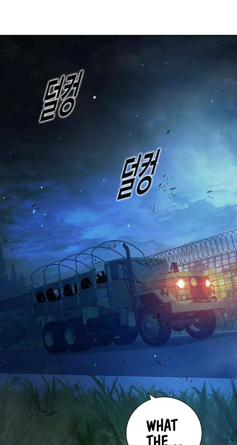 Juvenile Prison Chapter 72 page 19 - 