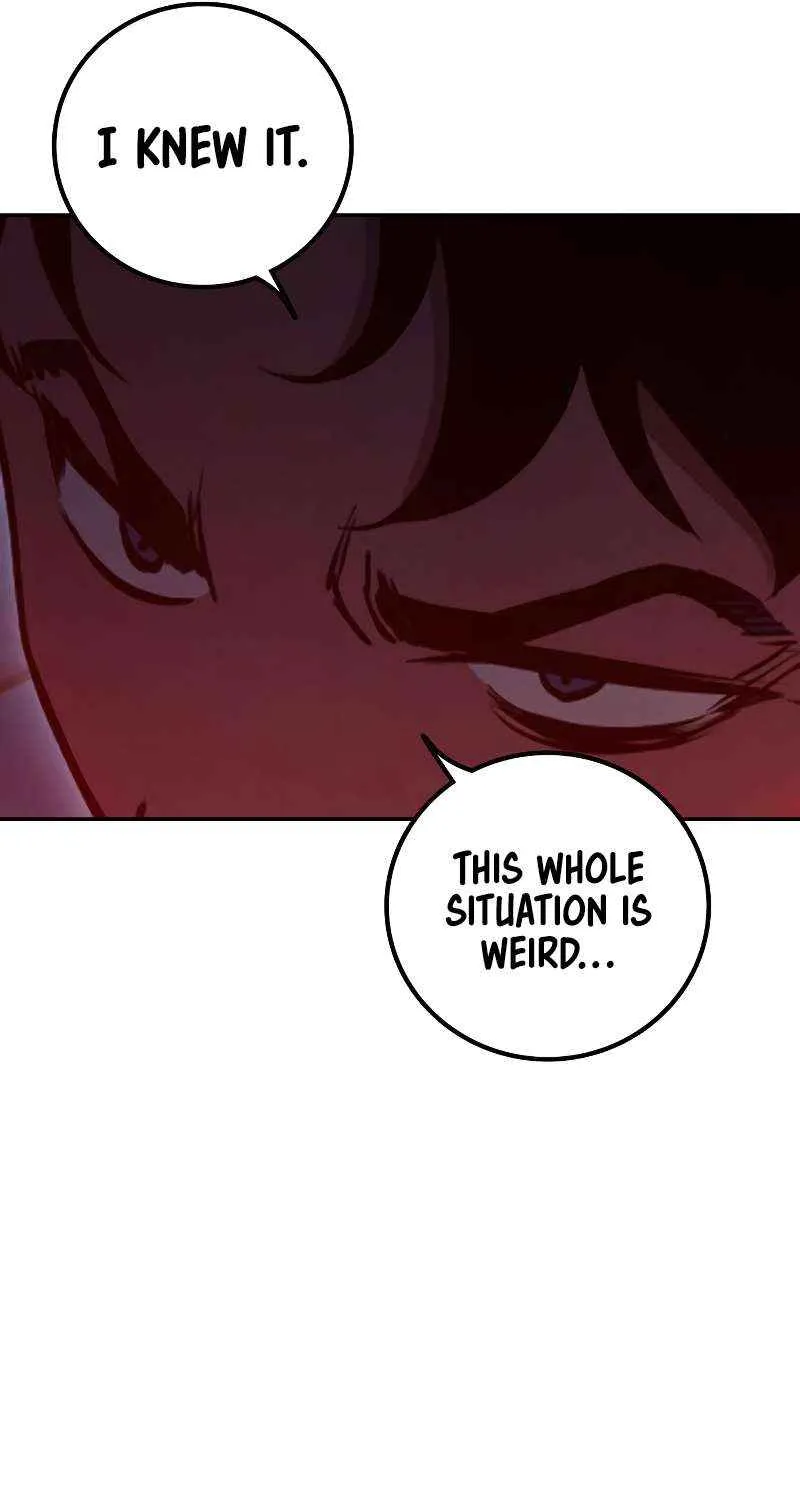 Juvenile Prison Chapter 72 page 23 - 