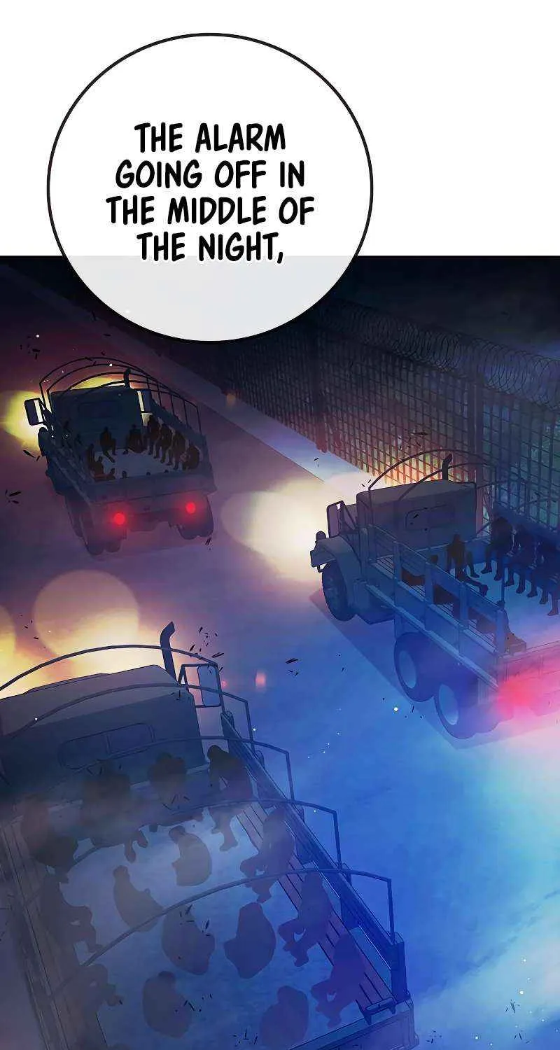 Juvenile Prison Chapter 72 page 24 - 