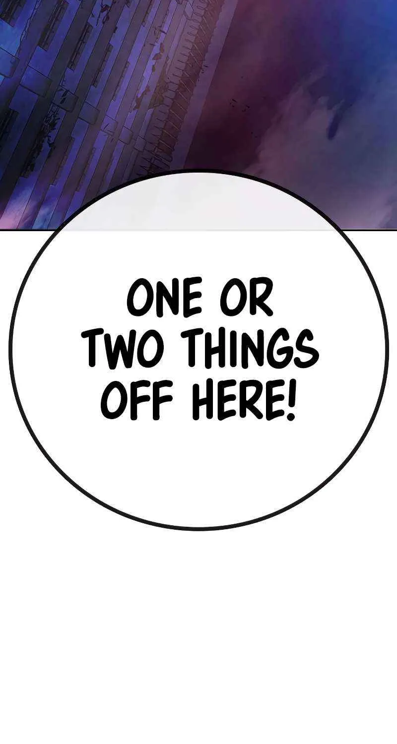 Juvenile Prison Chapter 72 page 29 - 