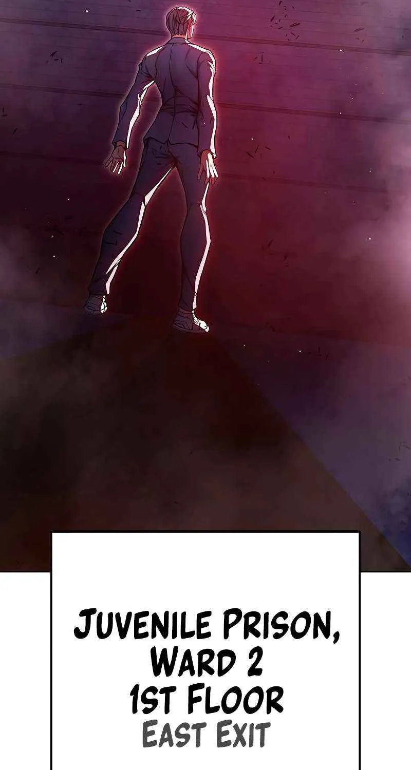 Juvenile Prison Chapter 72 page 33 - 