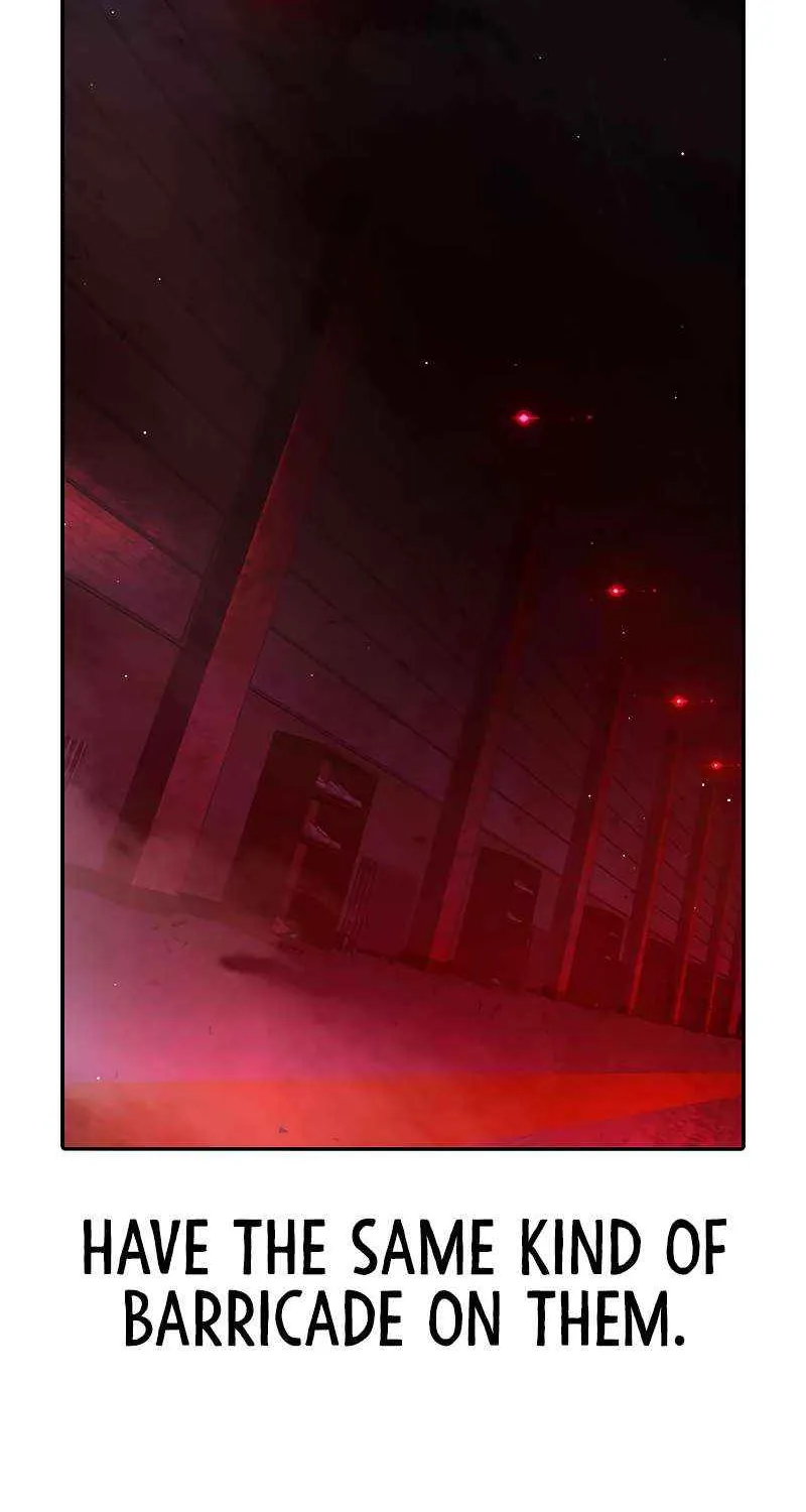 Juvenile Prison Chapter 72 page 36 - 