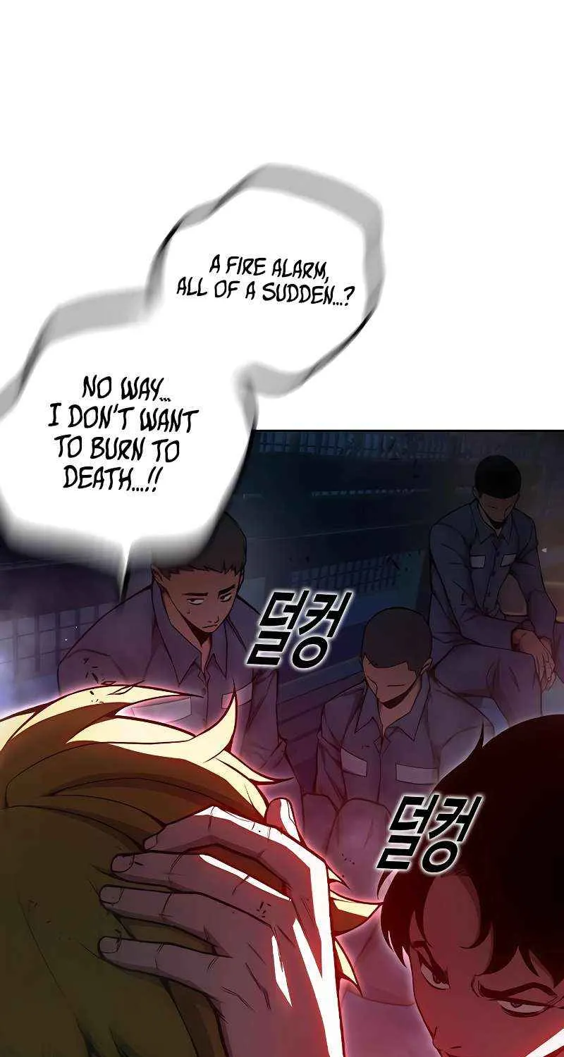 Juvenile Prison Chapter 72 page 5 - 