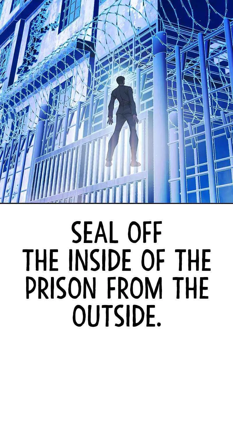 Juvenile Prison Chapter 72 page 41 - 