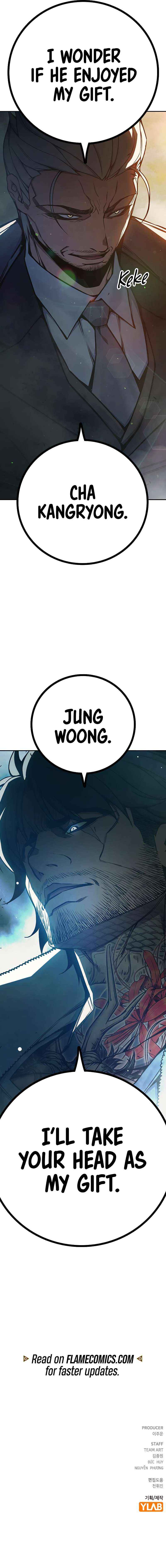 Juvenile Prison Chapter 73 page 22 - 