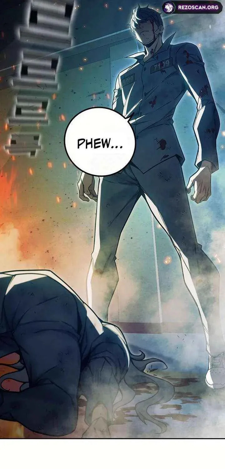 Juvenile Prison Chapter 79 page 161 - 