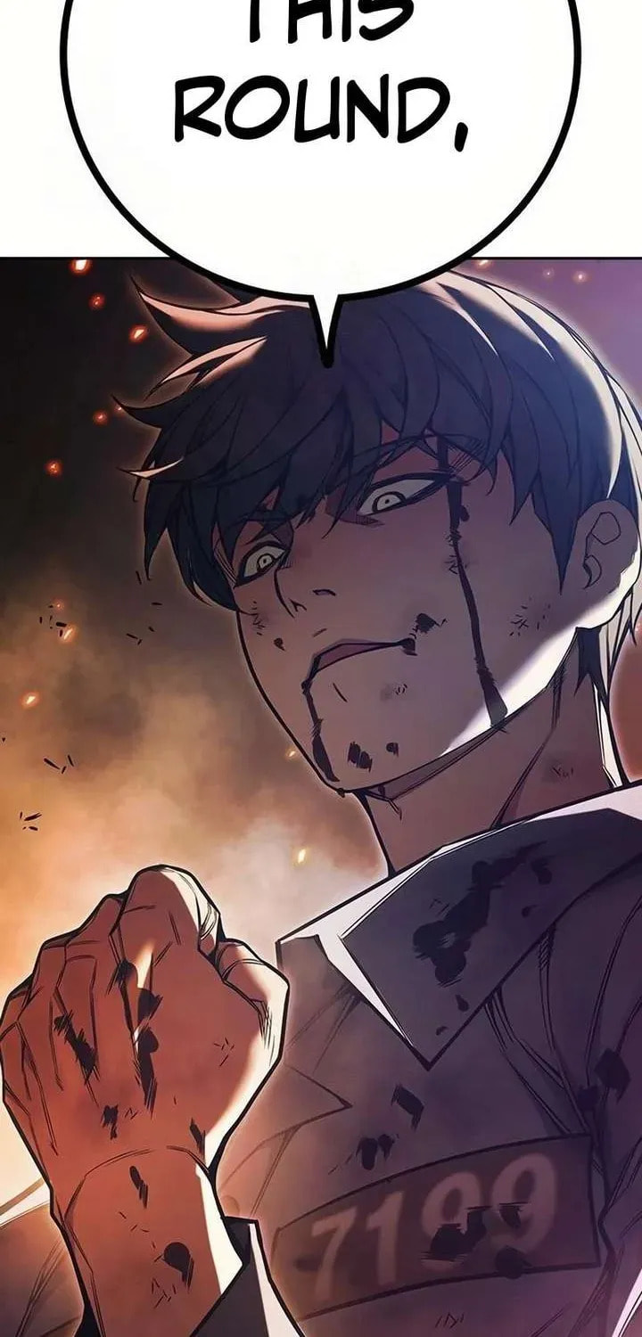 Juvenile Prison Chapter 79 page 166 - 