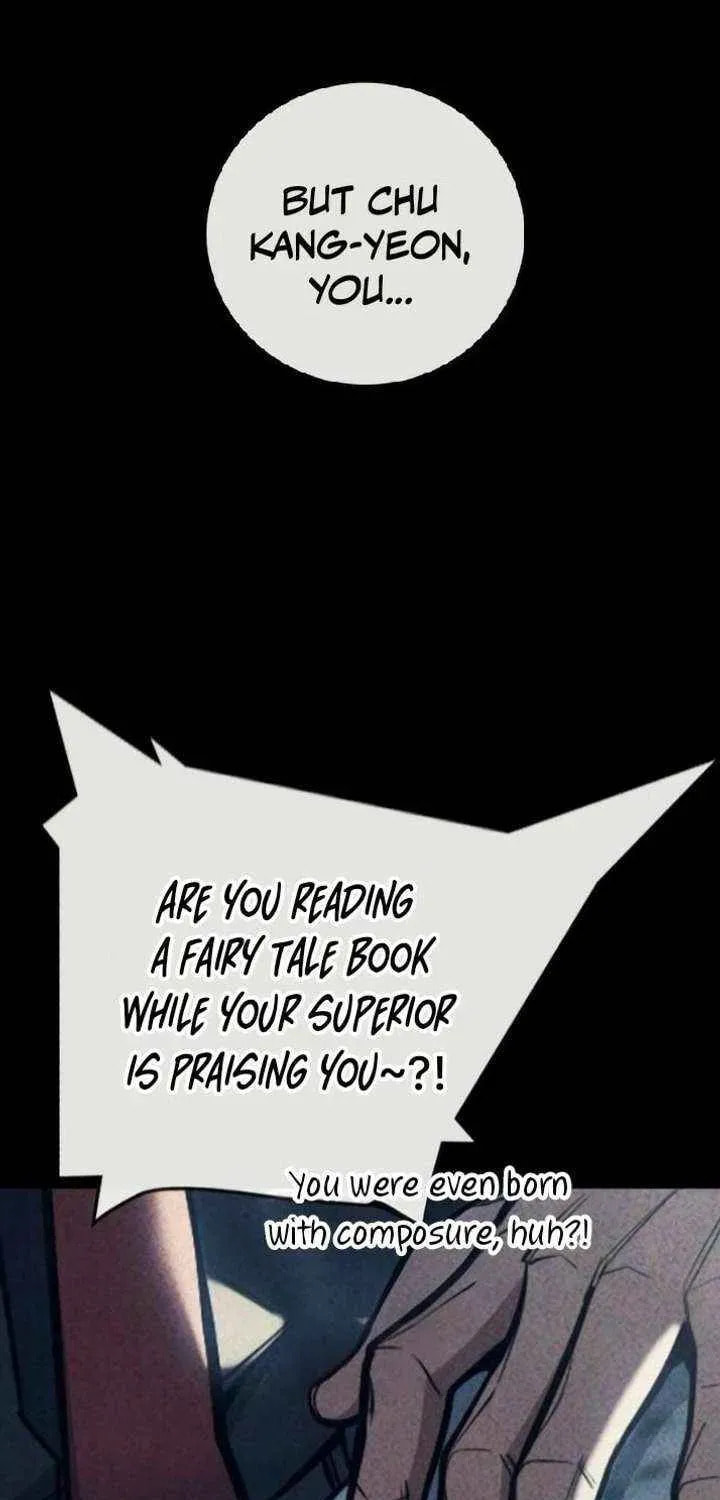 Juvenile Prison Chapter 79 page 27 - 