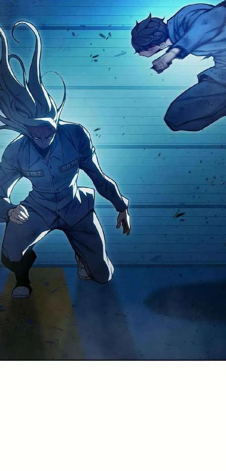 Juvenile Prison Chapter 79 page 100 - 