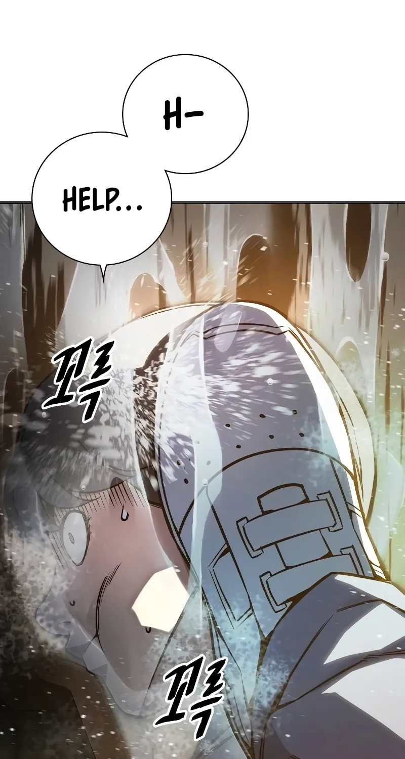 Juvenile Prison Chapter 8 page 102 - 