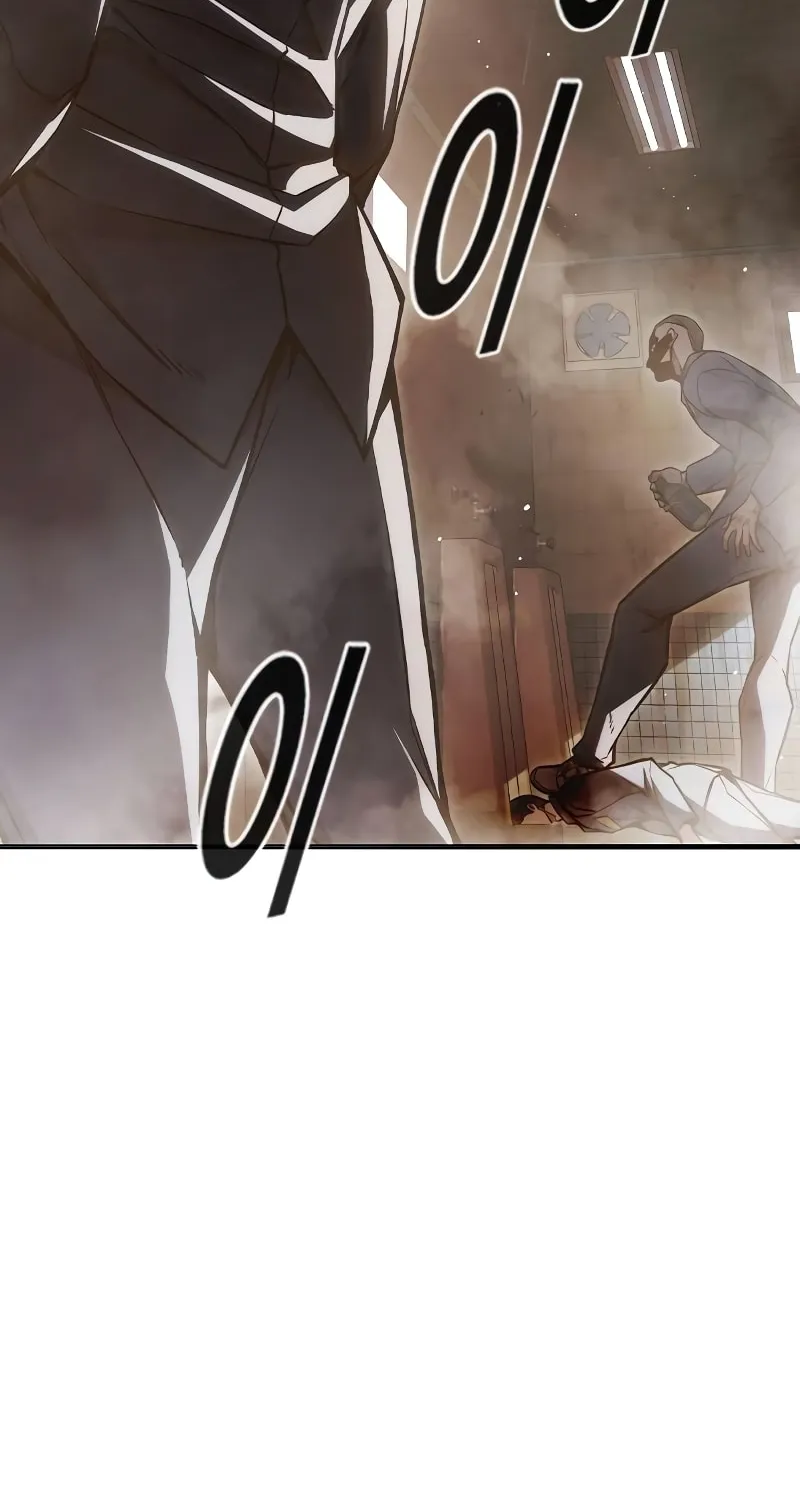 Juvenile Prison Chapter 8 page 107 - 