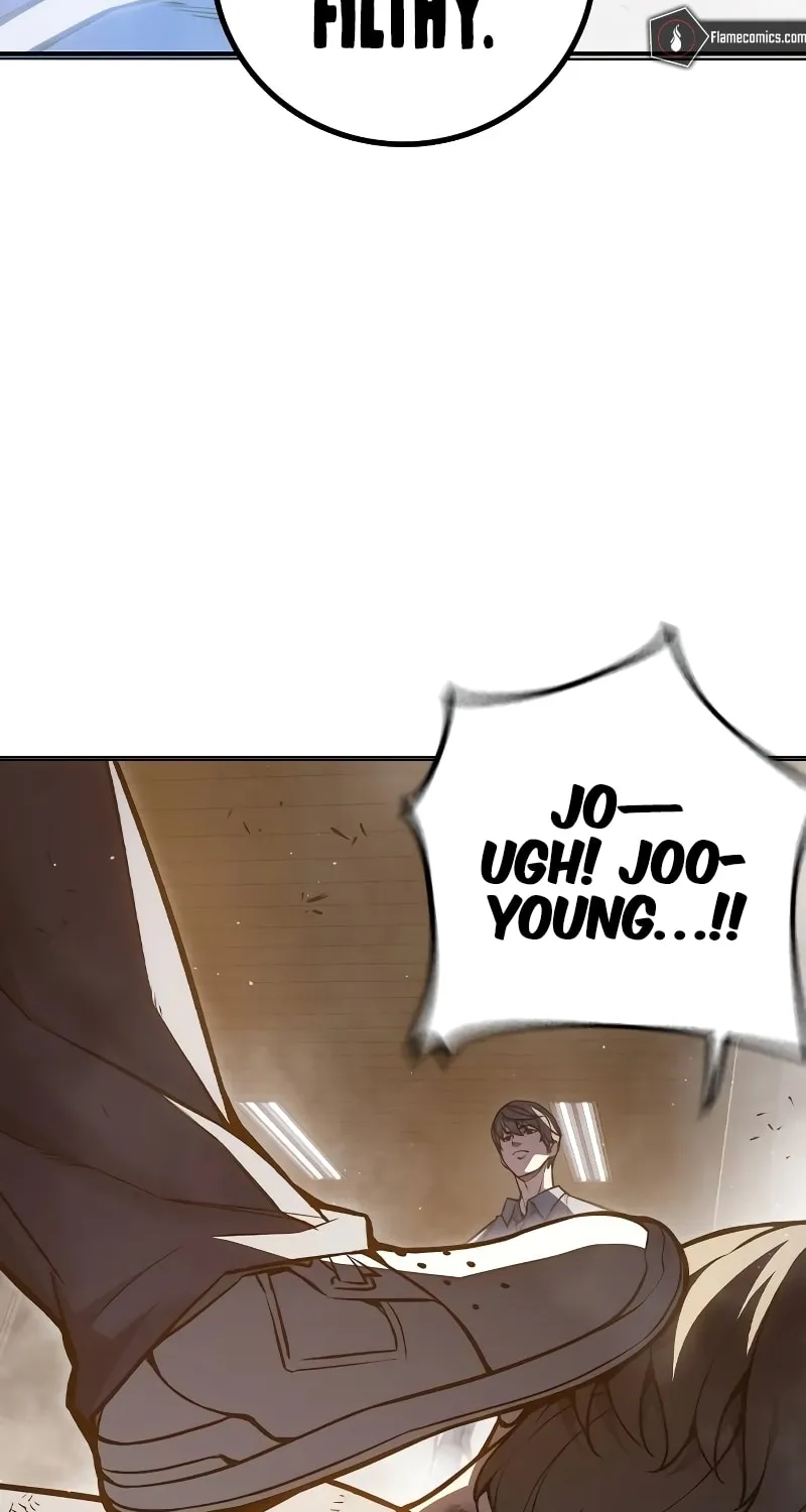 Juvenile Prison Chapter 8 page 111 - 