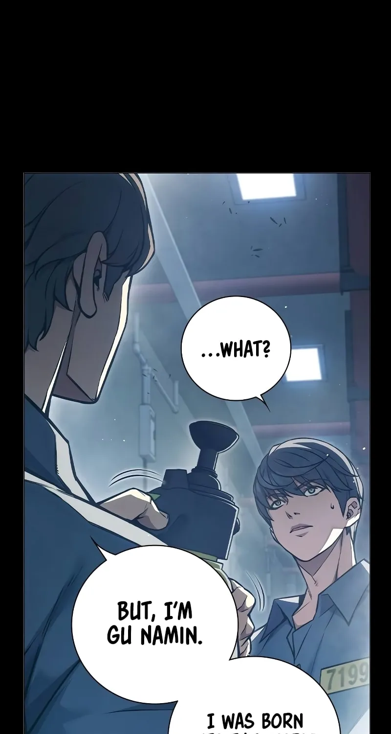 Juvenile Prison Chapter 8 page 119 - 