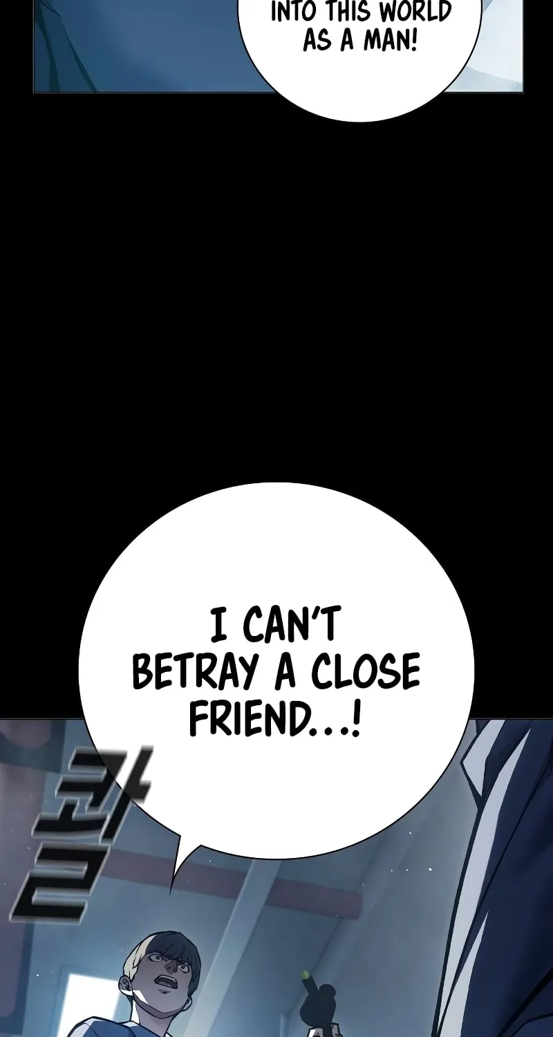 Juvenile Prison Chapter 8 page 120 - 