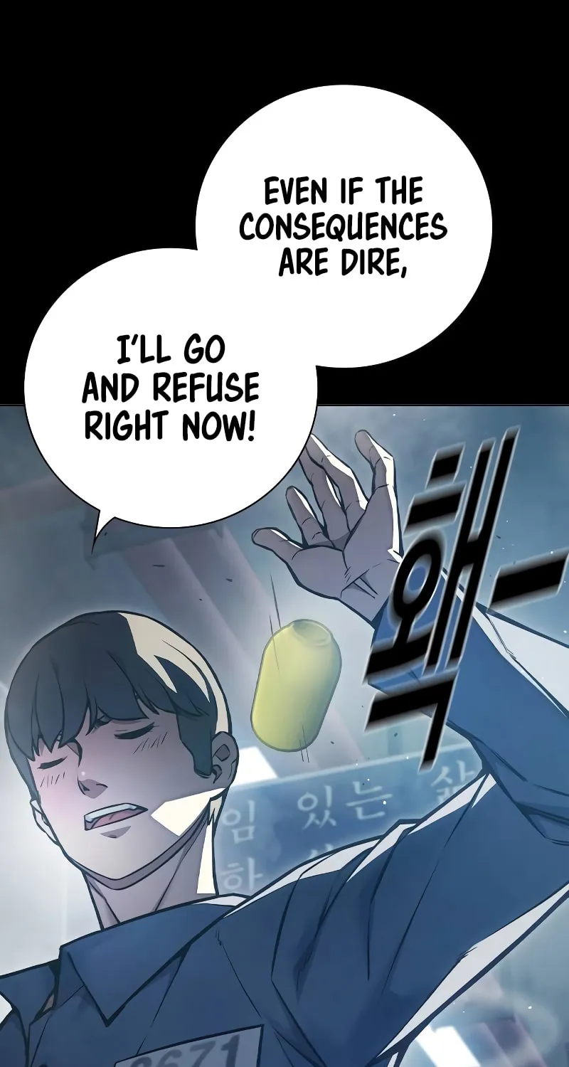 Juvenile Prison Chapter 8 page 123 - 