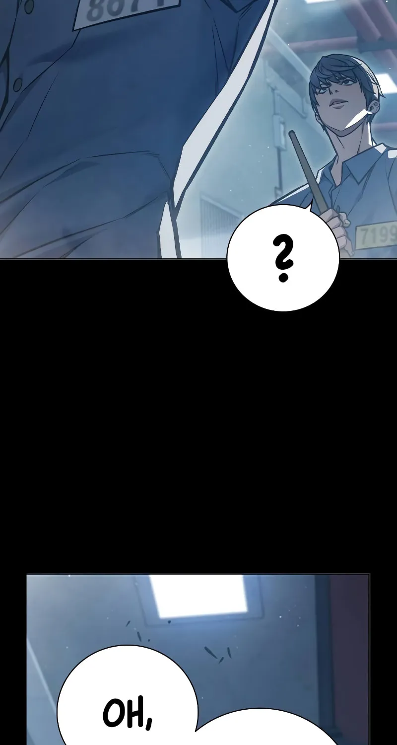 Juvenile Prison Chapter 8 page 124 - 
