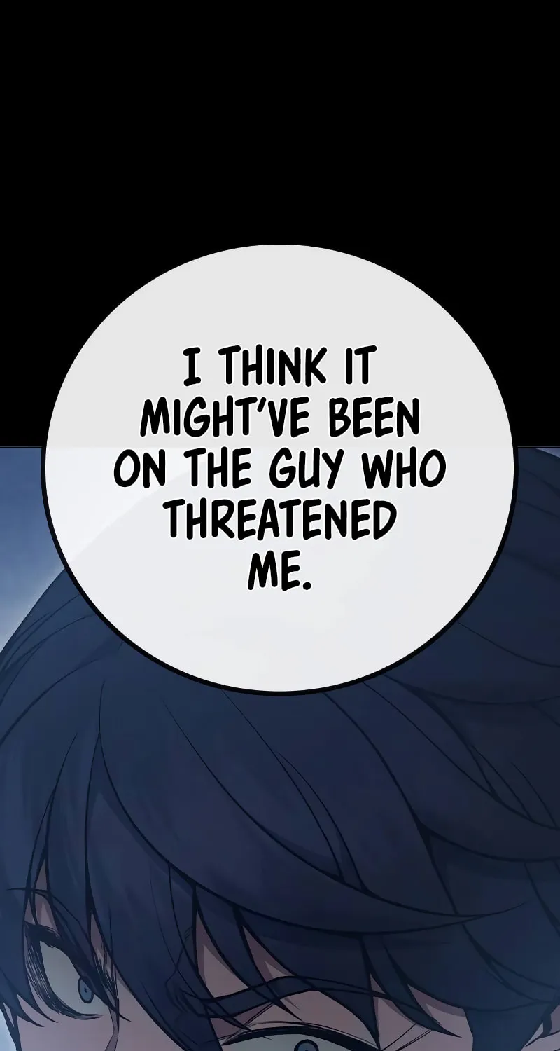 Juvenile Prison Chapter 8 page 127 - 