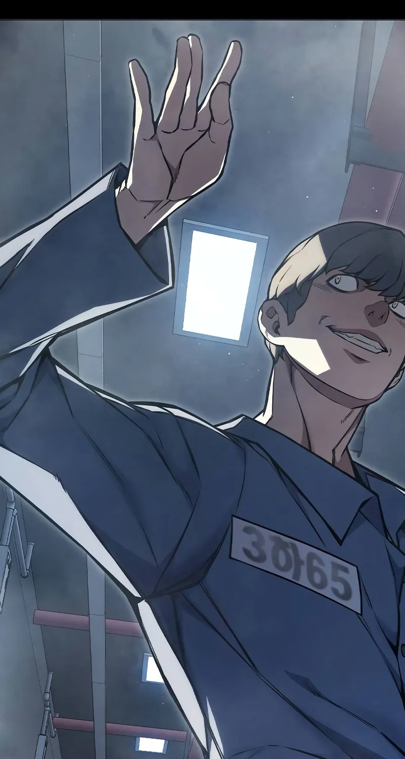 Juvenile Prison Chapter 8 page 129 - 