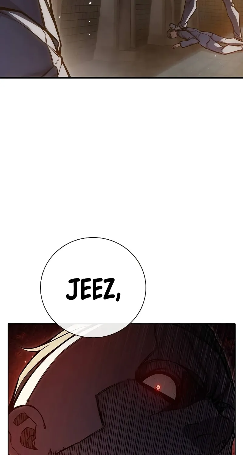 Juvenile Prison Chapter 8 page 133 - 