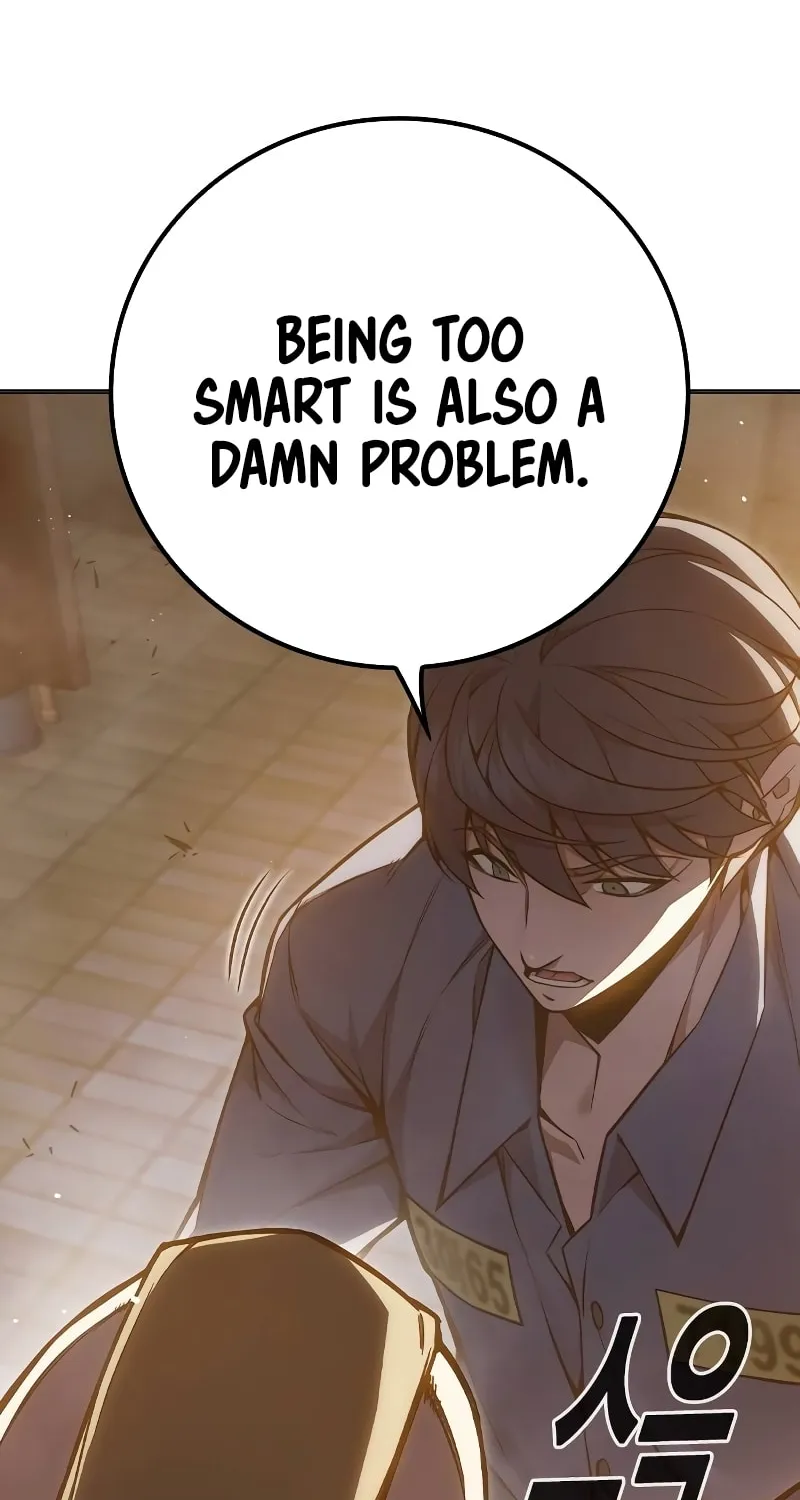 Juvenile Prison Chapter 8 page 135 - 