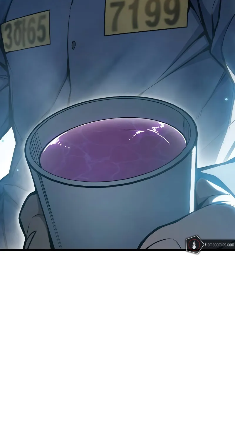 Juvenile Prison Chapter 8 page 25 - 