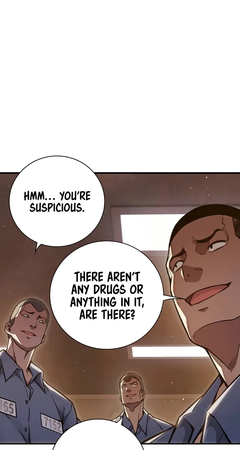 Juvenile Prison Chapter 8 page 27 - 
