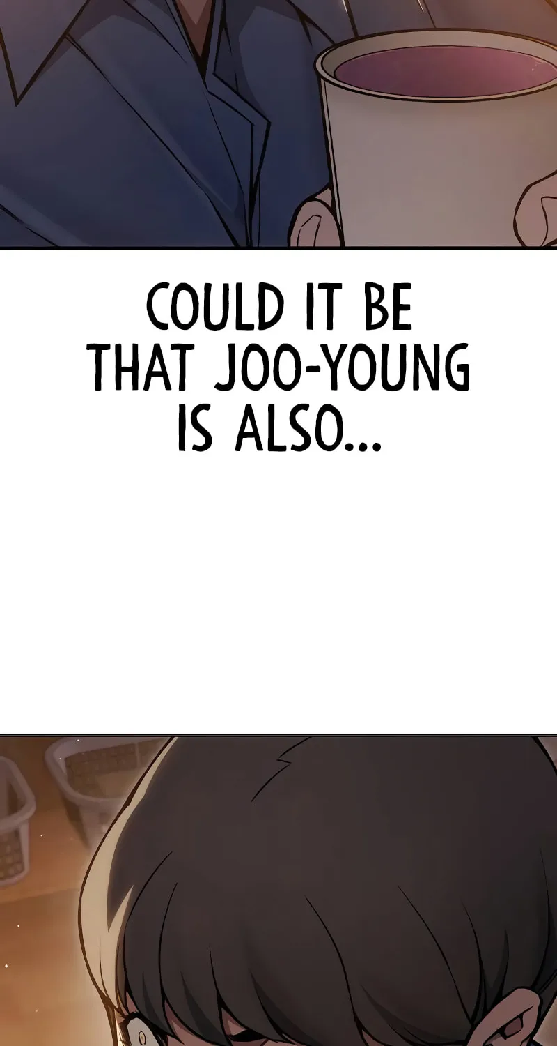 Juvenile Prison Chapter 8 page 30 - 