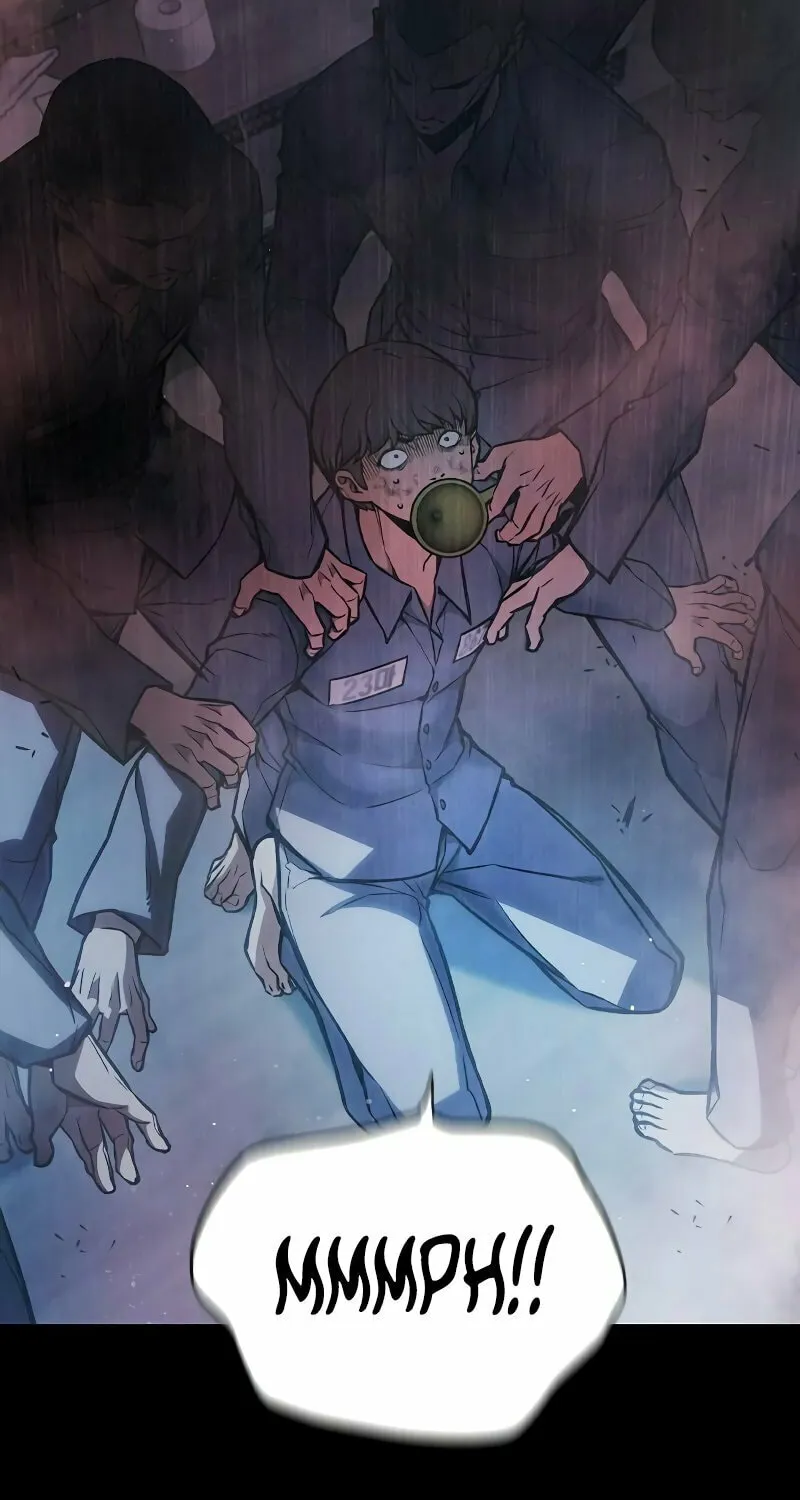 Juvenile Prison Chapter 8 page 4 - 
