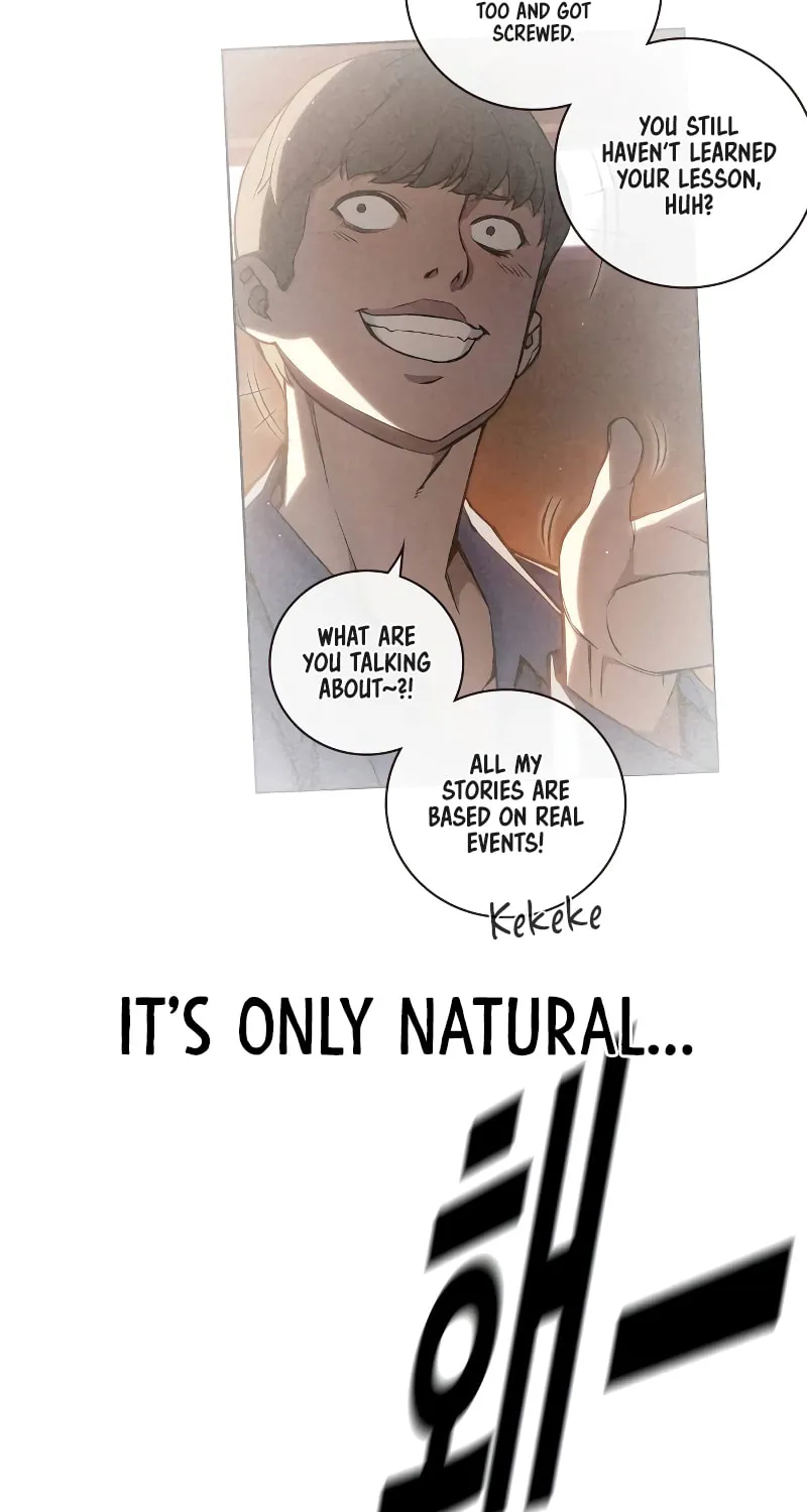 Juvenile Prison Chapter 8 page 33 - 