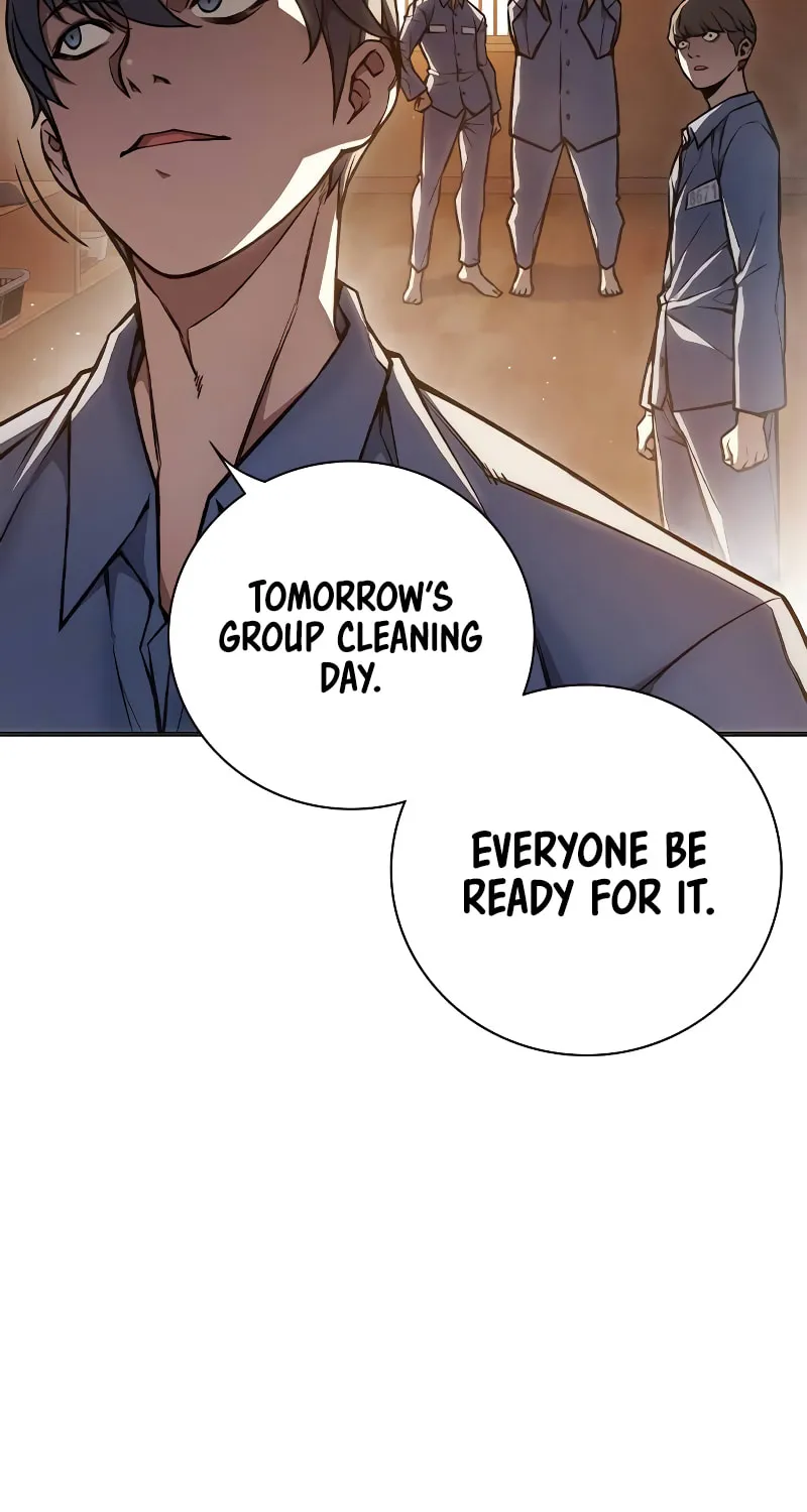 Juvenile Prison Chapter 8 page 40 - 