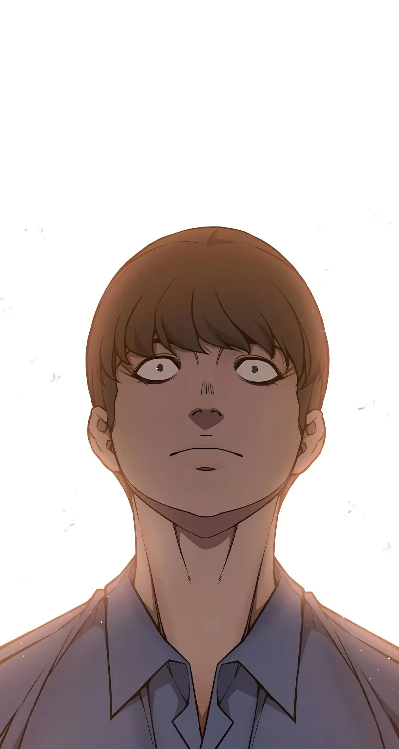 Juvenile Prison Chapter 8 page 45 - 