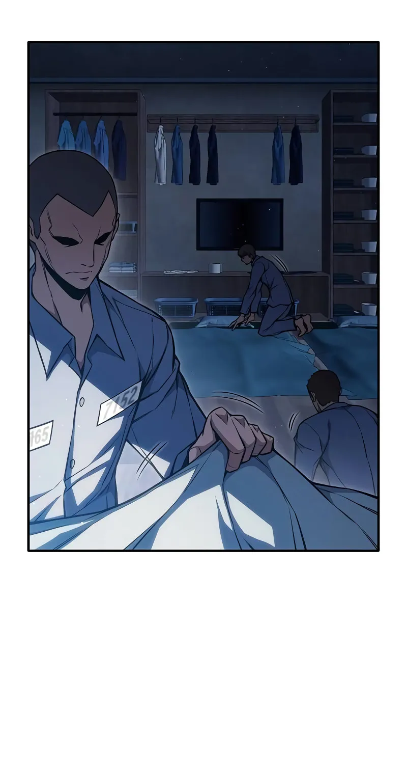 Juvenile Prison Chapter 8 page 48 - 