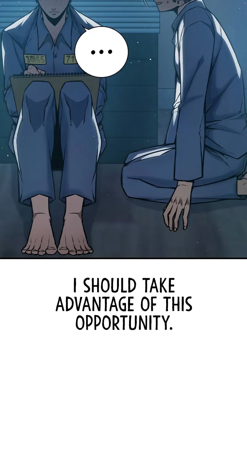 Juvenile Prison Chapter 8 page 52 - 