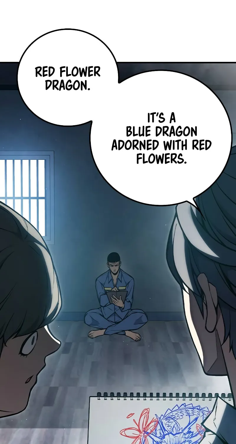 Juvenile Prison Chapter 8 page 53 - 