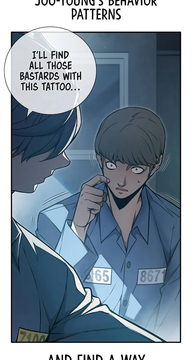 Juvenile Prison Chapter 8 page 55 - 