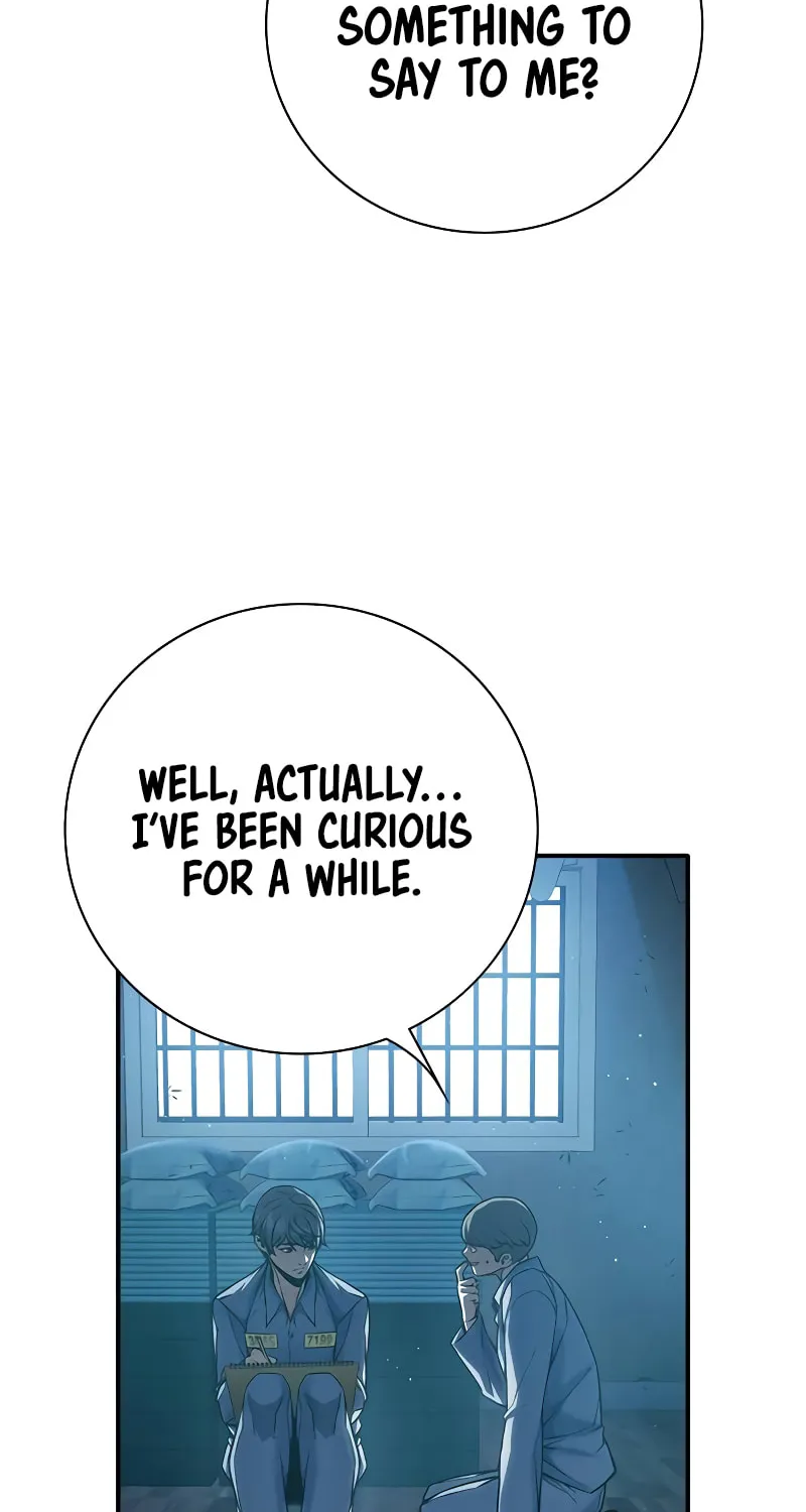 Juvenile Prison Chapter 8 page 58 - 